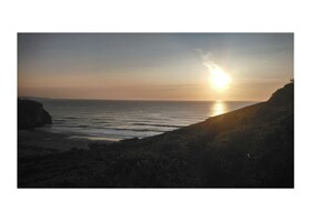 Cornish Holiday - Bodannon