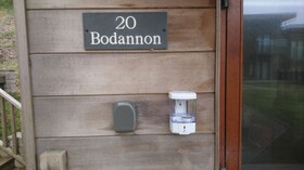 Cornish Holiday - Bodannon