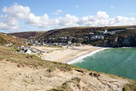 Cornish Holiday - Bodannon