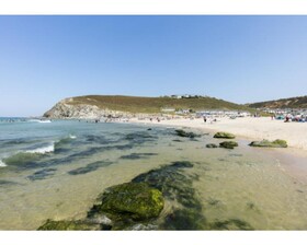 Cornish Holiday - Bodannon