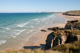 Cornish Holiday - Bodannon
