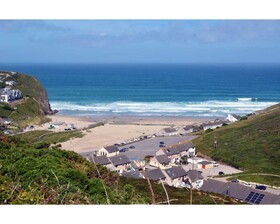Cornish Holiday - Bodannon