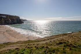 Cornish Holiday - Bodannon
