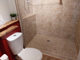 Wesley House Holiday Cottages