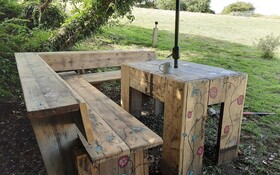 Wesley House Holiday Cottages