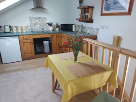 Wesley House Holiday Cottages