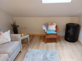 Wesley House Holiday Cottages