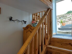 Wesley House Holiday Cottages