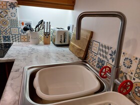 Wesley House Holiday Cottages