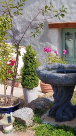Wesley House Holiday Cottages