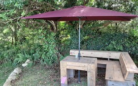 Wesley House Holiday Cottages