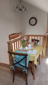 Wesley House Holiday Cottages