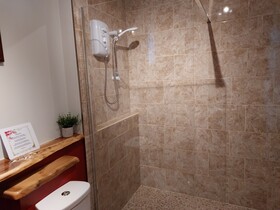 Wesley House Holiday Cottages