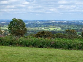 Wesley House Holiday Cottages