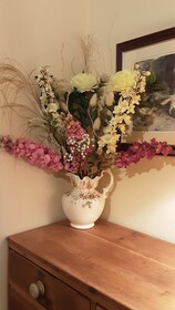 Wesley House Holiday Cottages