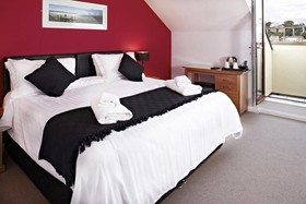 The Ferry House Inn
