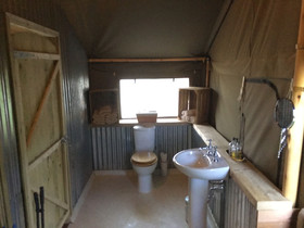 Tembo Safari Tent