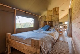 Tembo Safari Tent