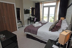 The Llawnroc Hotel