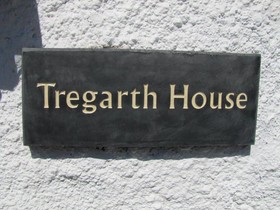 Tregarth House Bed and Breakfast