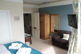Blue Sky Bed & Breakfast