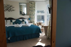 Blue Sky Bed & Breakfast