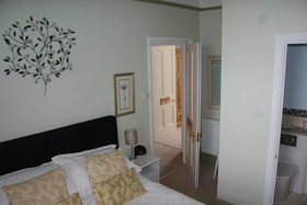 Blue Sky Bed & Breakfast