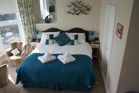 Blue Sky Bed & Breakfast