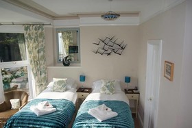 Blue Sky Bed & Breakfast