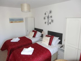 Blue Sky Bed & Breakfast
