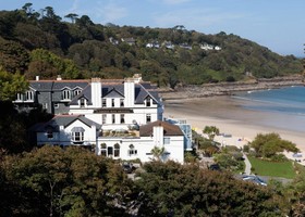 Carbis Bay