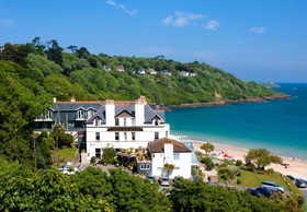 Carbis Bay