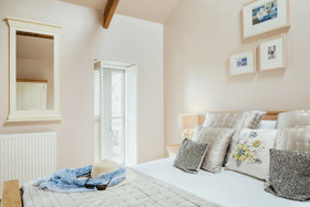 Lower Trowan Cottage