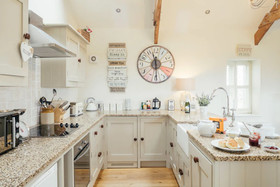 Lower Trowan Cottage