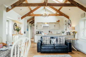 Lower Trowan Cottage