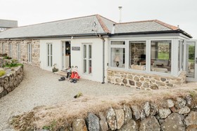 Lower Trowan Cottage