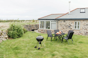 Lower Trowan Cottage