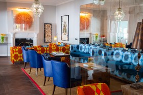 Harbour Hotel St Ives