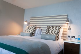 Harbour Hotel St Ives
