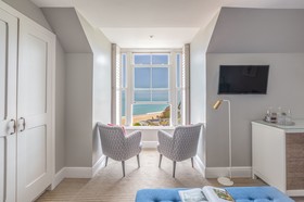 Harbour Hotel St Ives