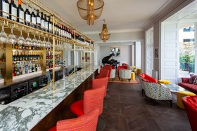 Harbour Hotel St Ives