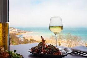 Harbour Hotel St Ives