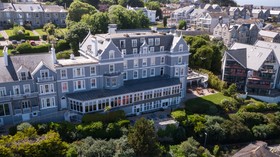 Harbour Hotel St Ives