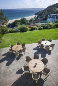 Harbour Hotel St Ives