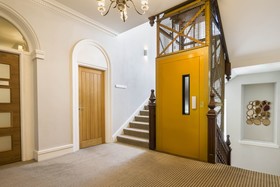 Harbour Hotel St Ives