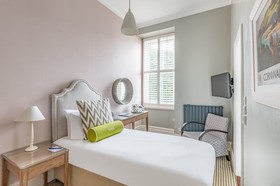 Harbour Hotel St Ives