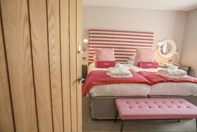 Harbour Hotel St Ives