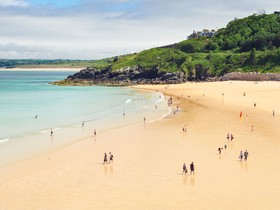 Harbour Hotel St Ives