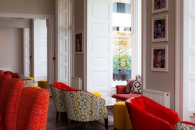 Harbour Hotel St Ives