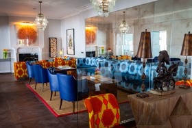 Harbour Hotel St Ives
